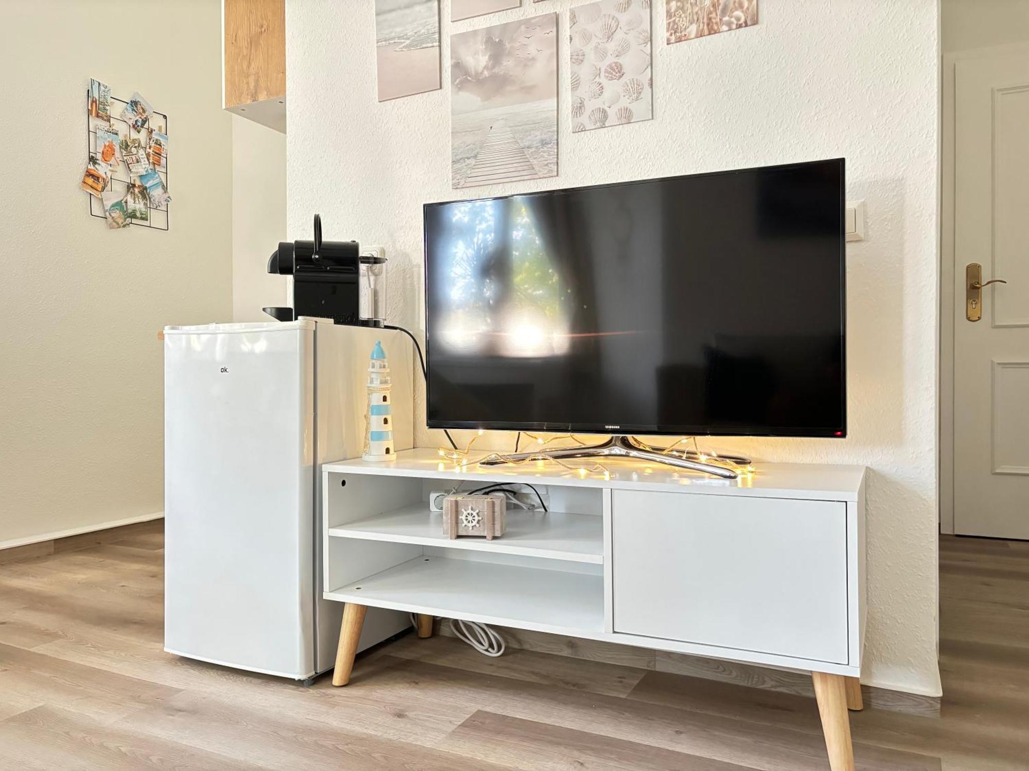 Apartment Stroebitz 콧부스 외부 사진